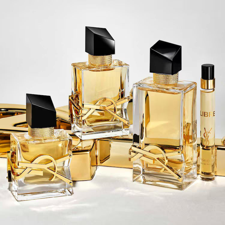 YVES SAINT LAURENT Libre