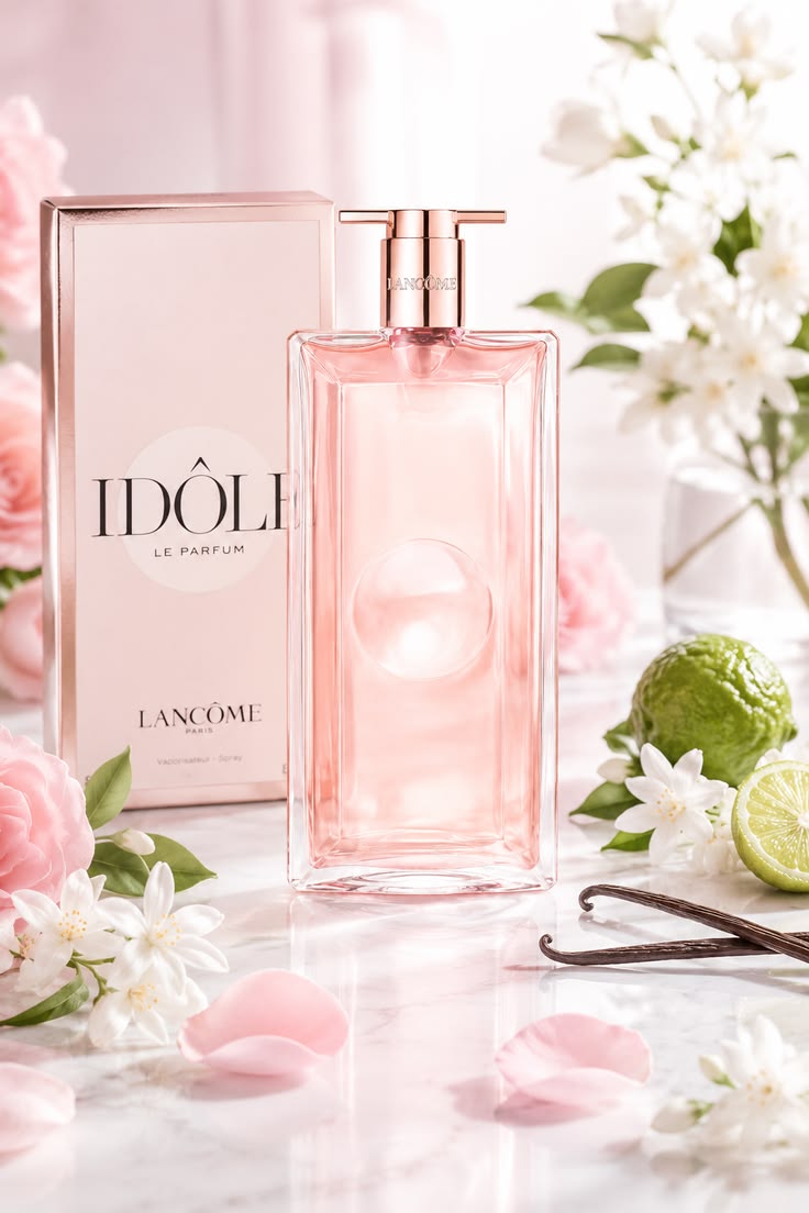 Idôle