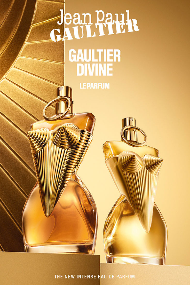 JEAN PAUL GAULTIER Gaultier Divine - Eau de Parfum
