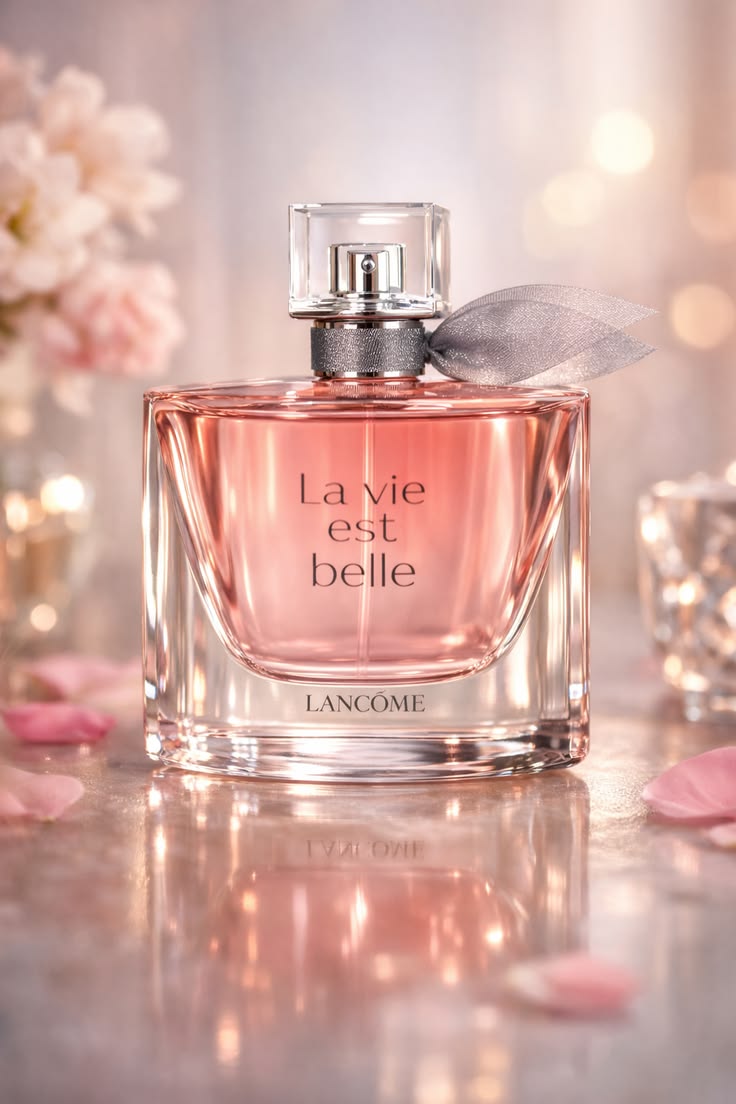 LANCÔME La Vie Est Belle