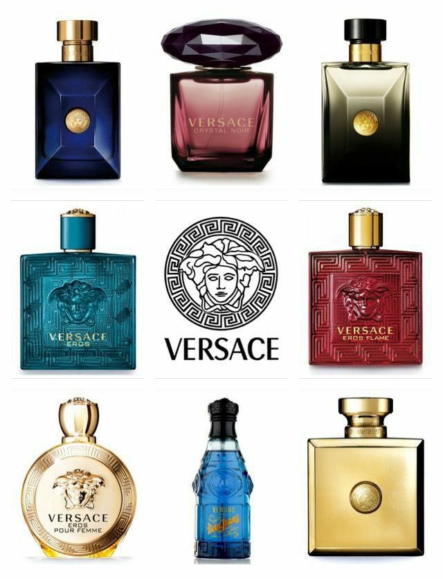 VERSACE