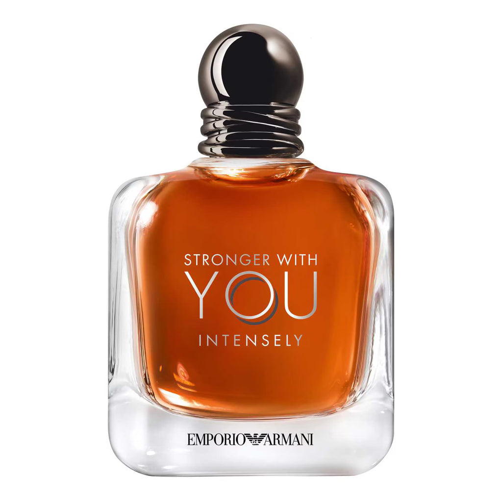 Emporio Armani Stronger With You Intensely Giorgio Armani