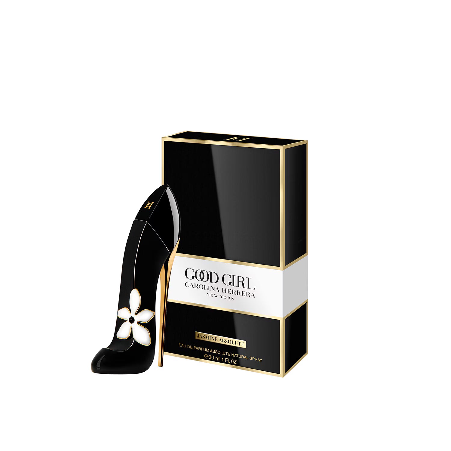 Good Girl Jasmine Absolute - Eau de Parfum