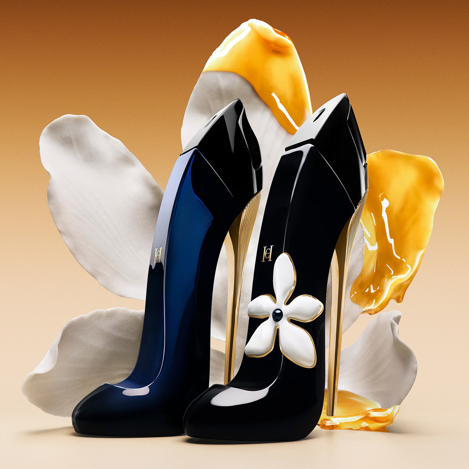 Good Girl Jasmine Absolute - Eau de Parfum