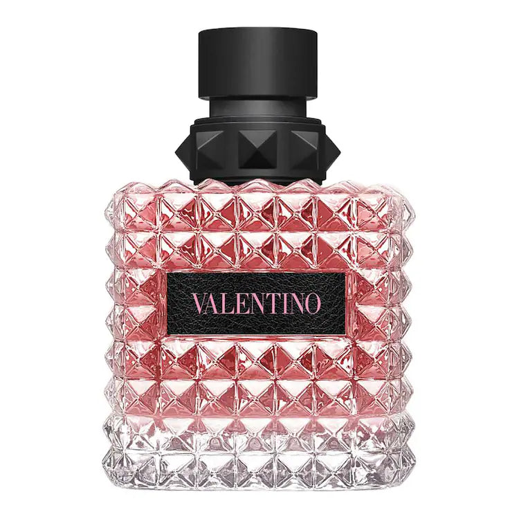 Valentino Donna Born In Roma