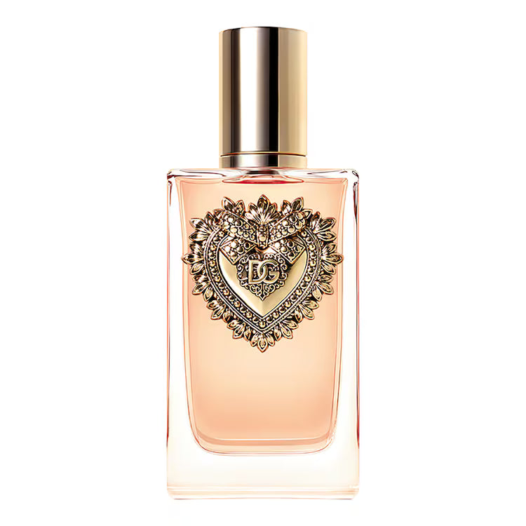 Devotion - Eau De Parfum