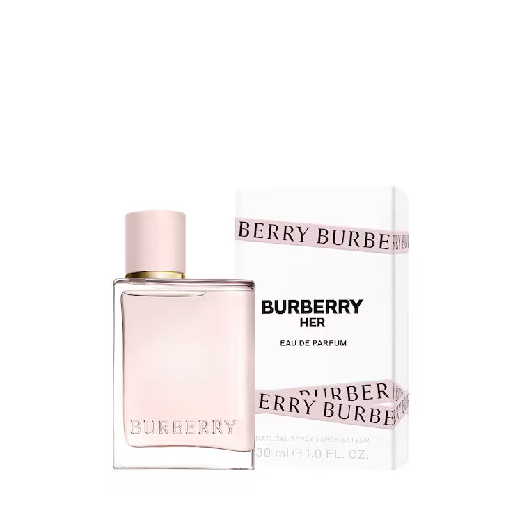 Burberry Her