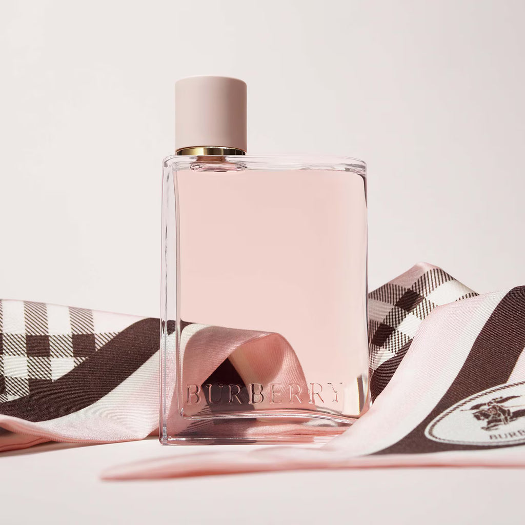 Burberry Her