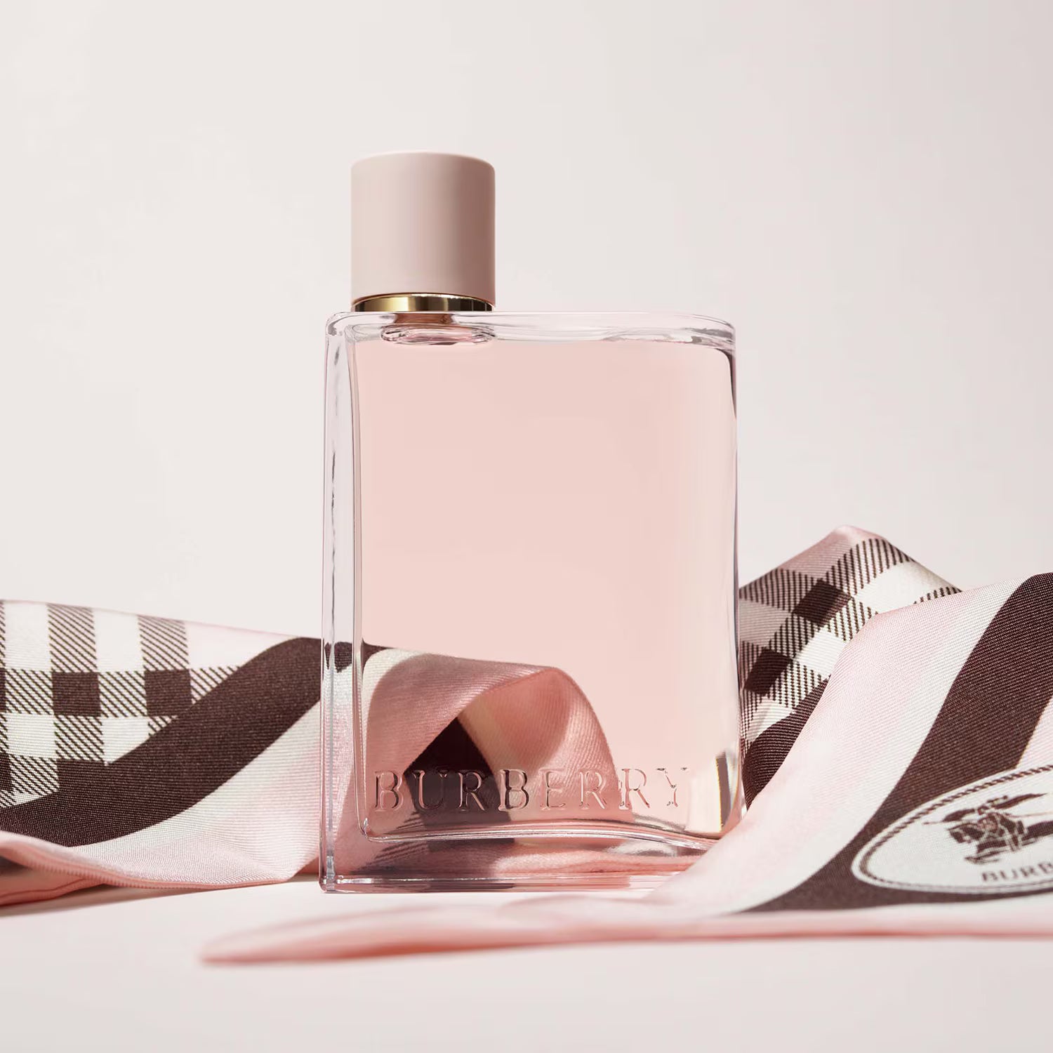 Burberry Her