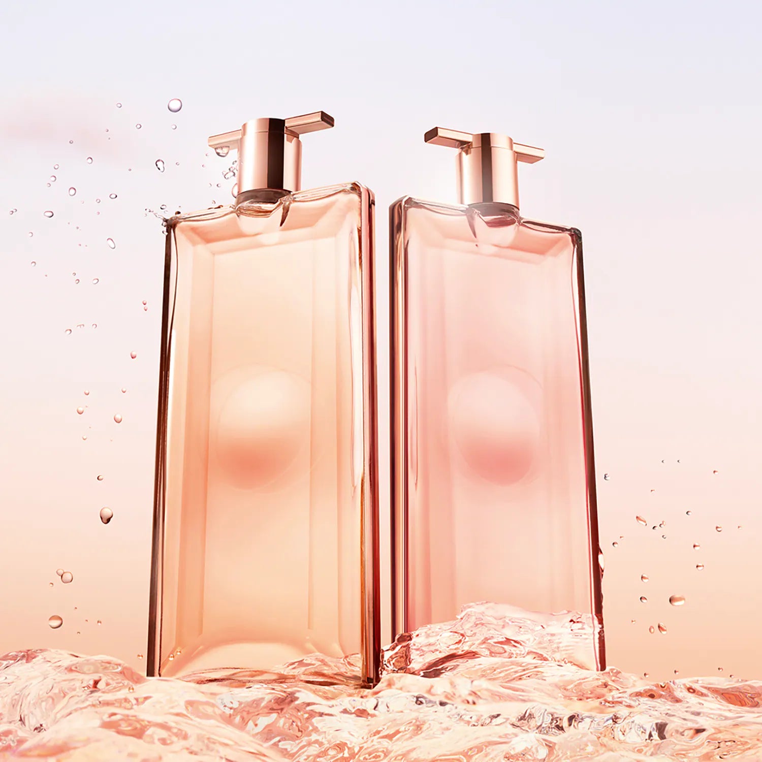 Idôle - Eau de Parfum