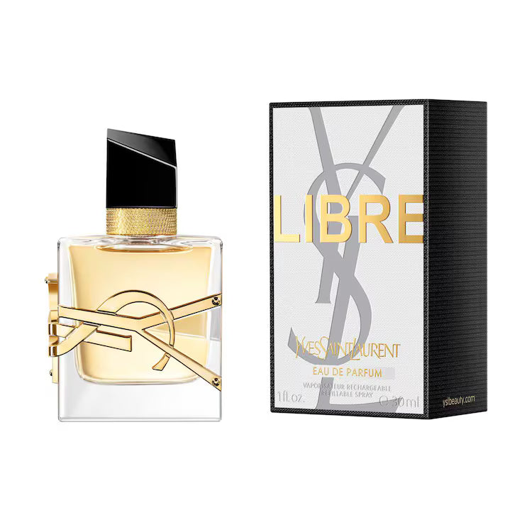 YVES SAINT LAURENT Libre - Eau de Parfum lavande florale