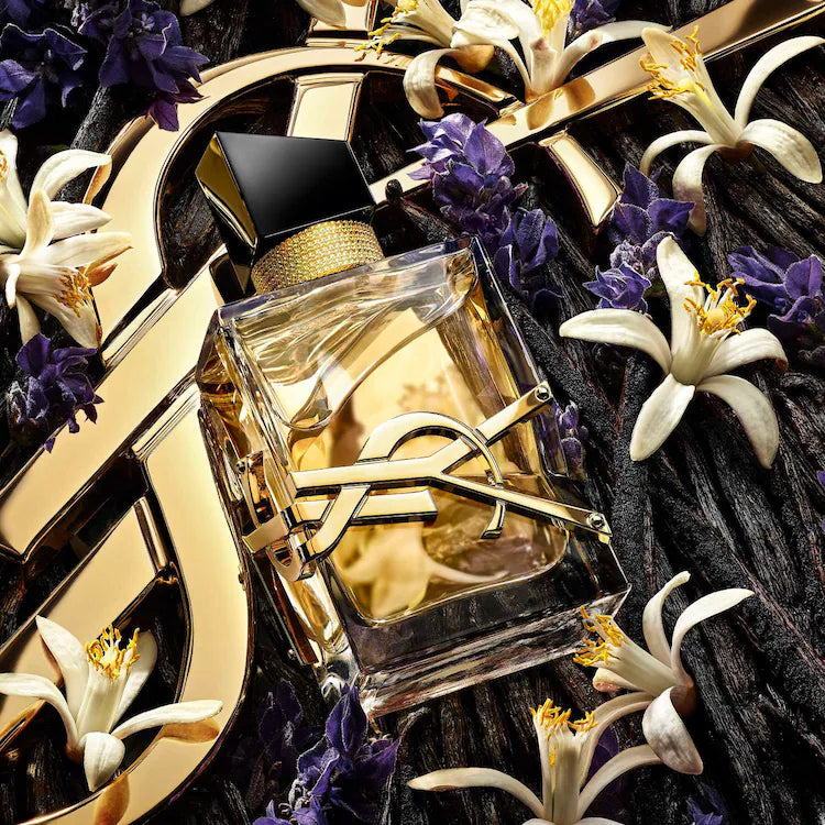 YVES SAINT LAURENT Libre - Eau de Parfum lavande florale