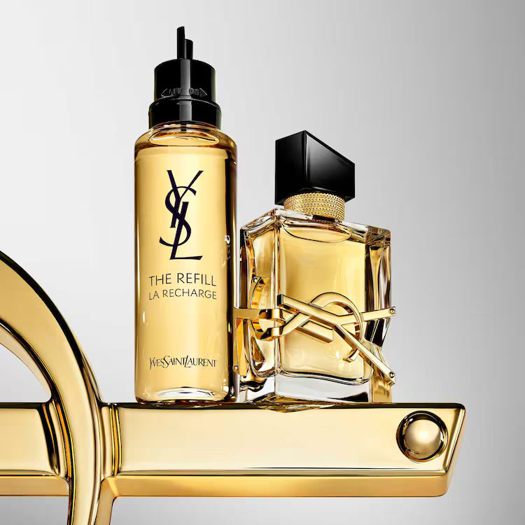 YVES SAINT LAURENT Libre - Eau de Parfum lavande florale