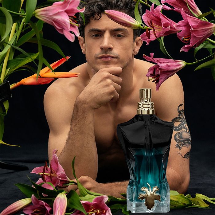 Le Beau Le Parfum Jean Paul Gaultier