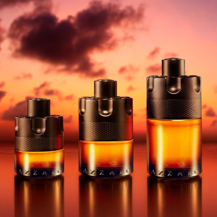 AZZARO The Most Wanted