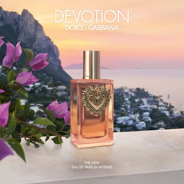 Devotion - Eau De Parfum
