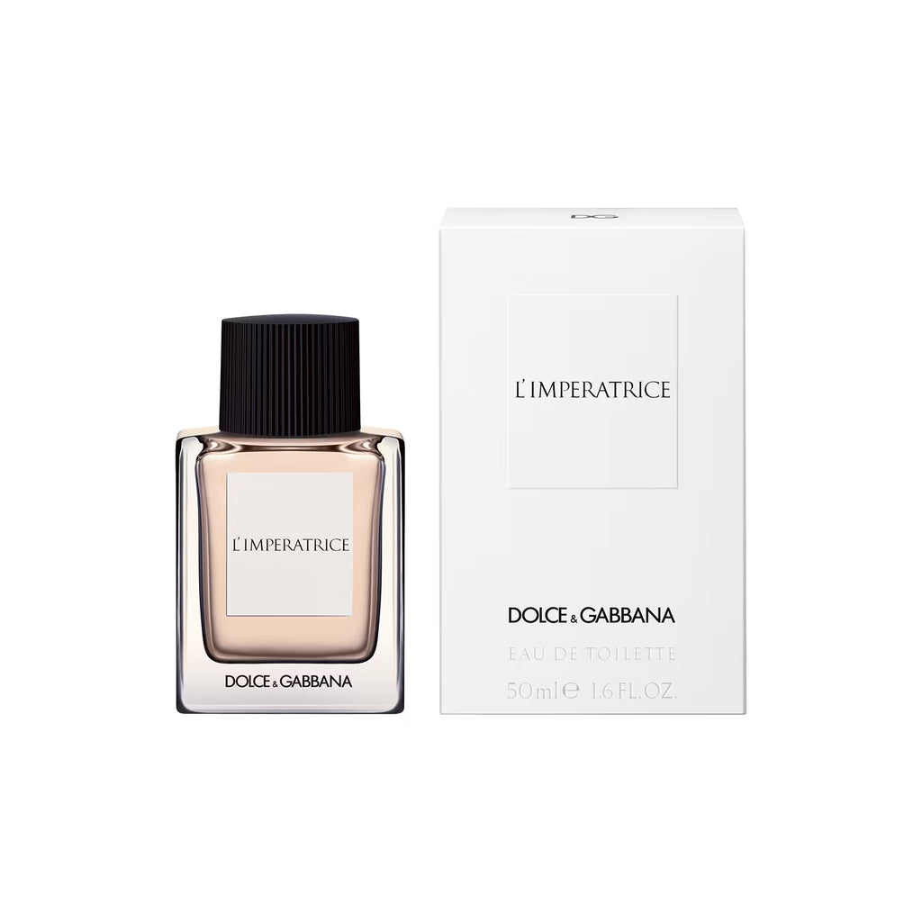 L'Impératrice - Eau De Toilette
