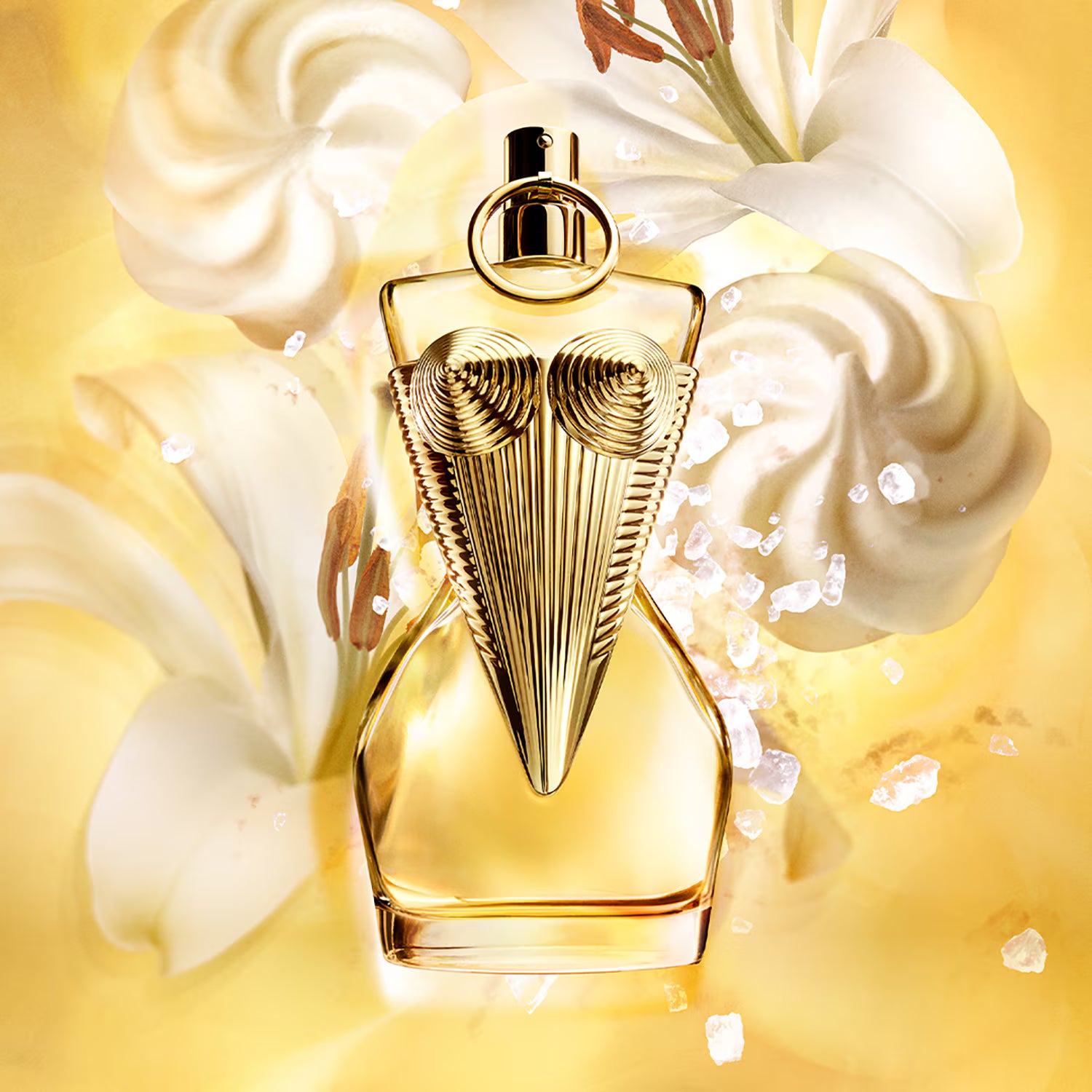 JEAN PAUL GAULTIER Gaultier Divine - Eau de Parfum