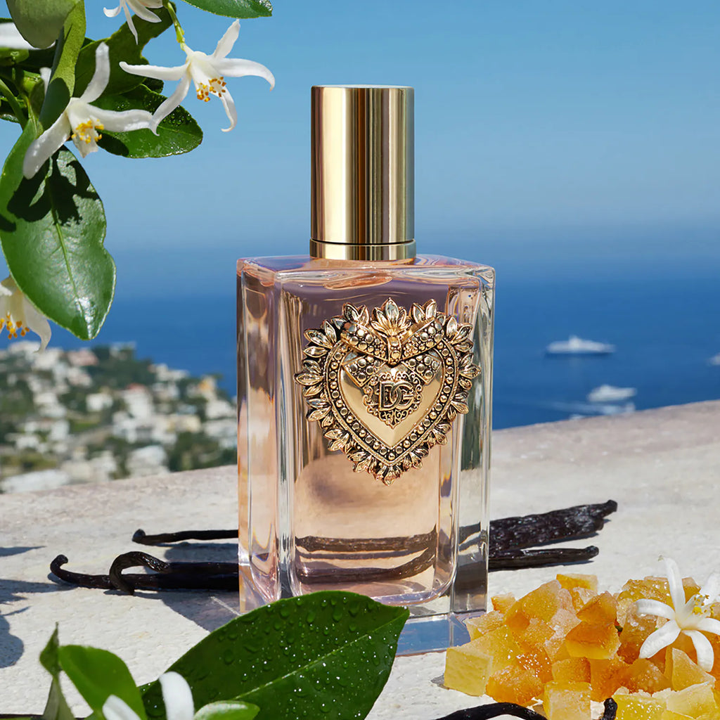 Devotion - Eau De Parfum