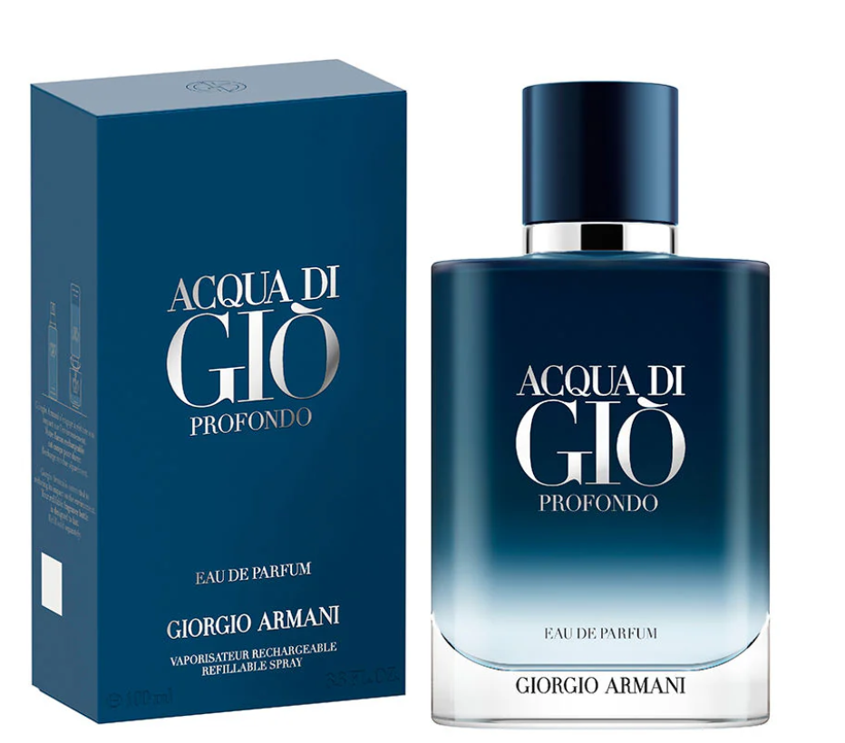 Acqua di Giò Profondo