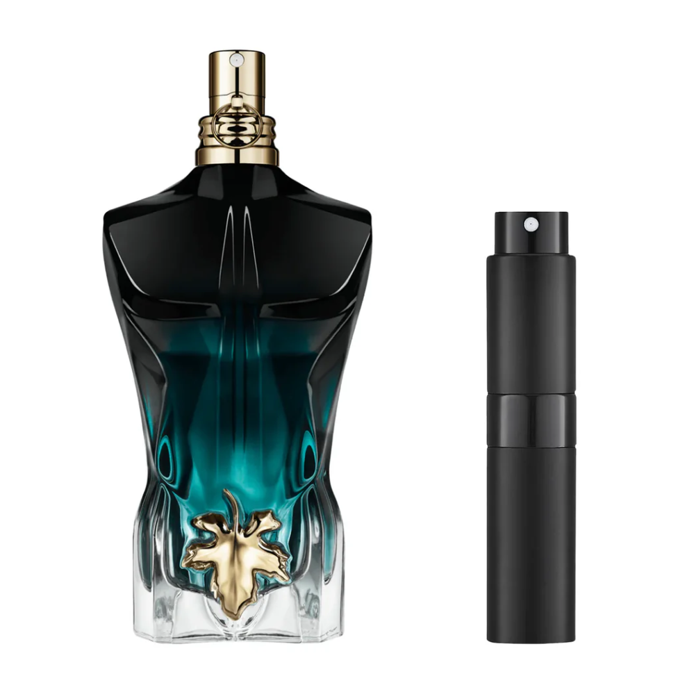 Le Beau Le Parfum Jean Paul Gaultier