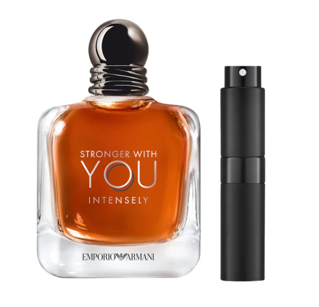 Emporio Armani Stronger With You Intensely Giorgio Armani