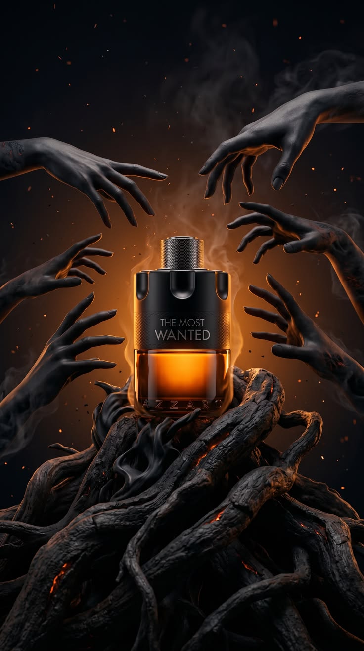 AZZARO The Most Wanted