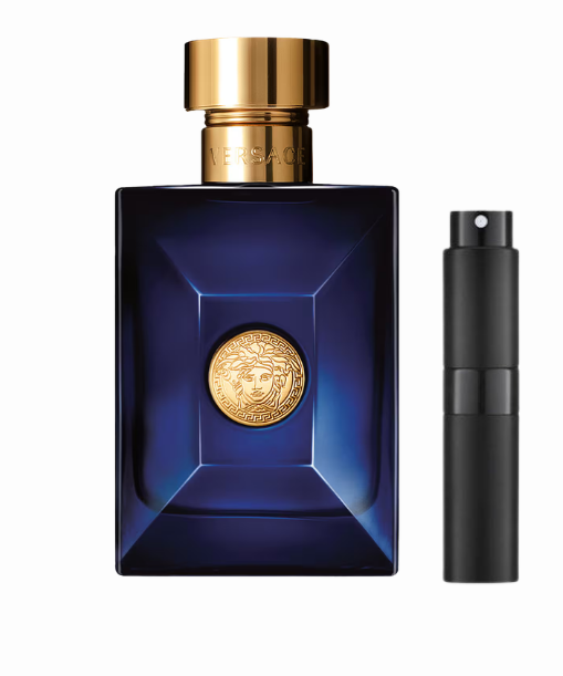 Versace For Men Dylan Blue Versace