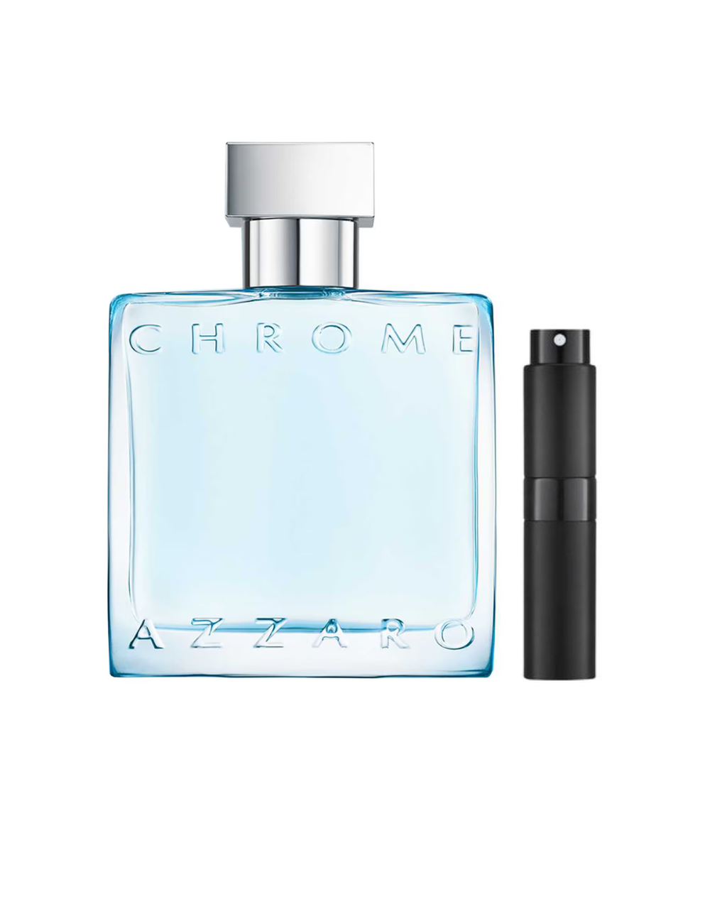 AZZARO Chrome - Eau de Toilette