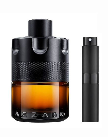 AZZARO The Most Wanted