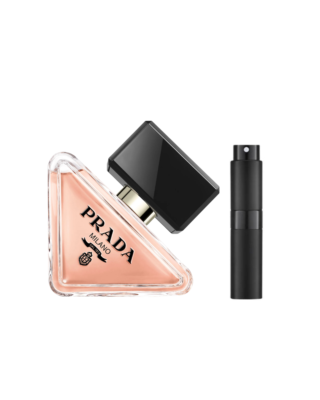 PRADA Duo Paradoxe - Eau de Parfum