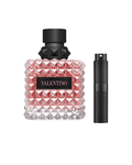 Valentino Donna Born In Roma