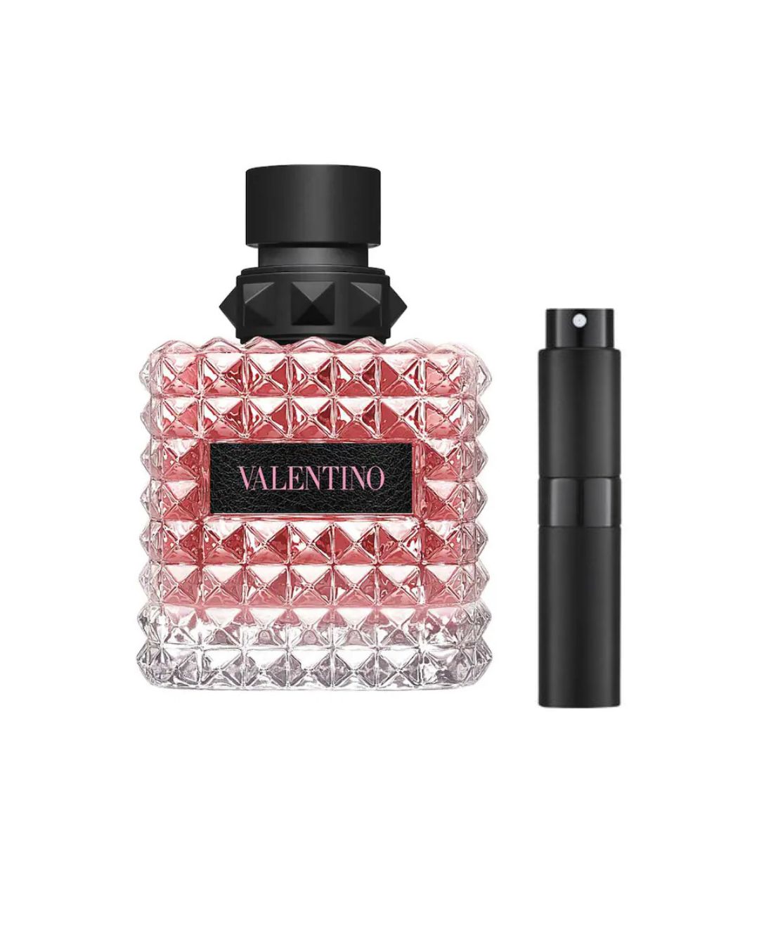 Valentino Donna Born In Roma