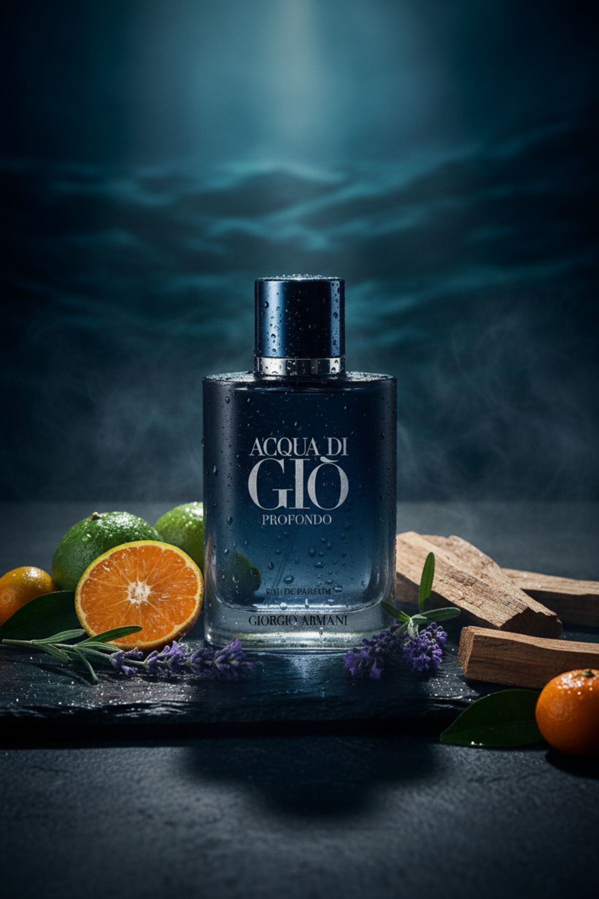 Acqua di Giò Profondo